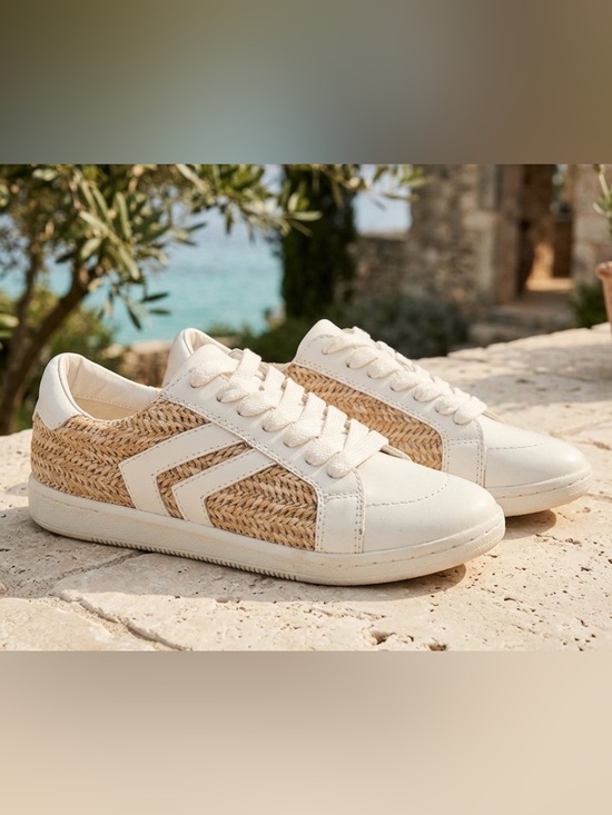 Dolce Vita Shoes - Dolce Vita Neo Arrow low-top sneaker